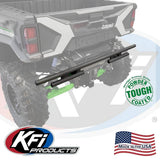 KFI '24-'25 Kawasaki Ridge Rear Tube Bumper