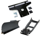KFI '24-'25 Kawasaki Ridge Snow Plow Kit
