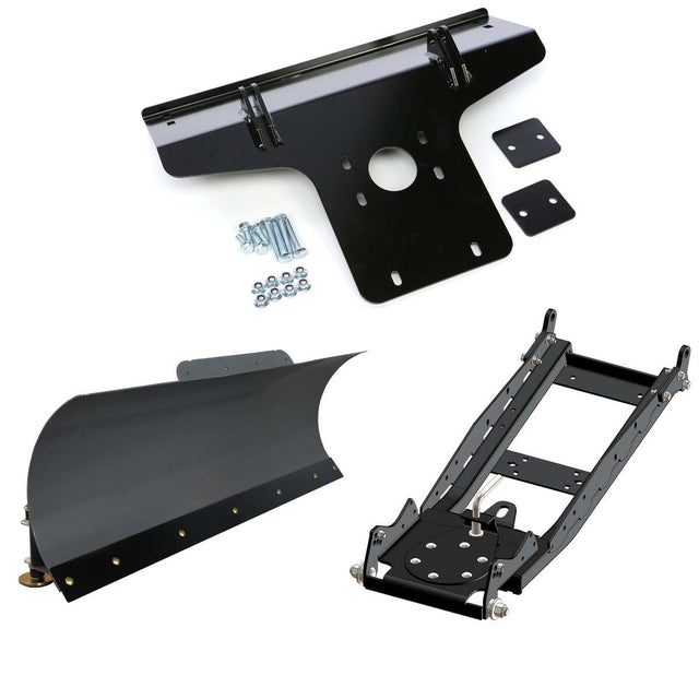 KFI '24-'25 Kawasaki Ridge Snow Plow Kit