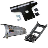 KFI '24-'25 Kawasaki Ridge Snow Plow Kit
