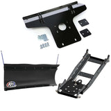 KFI '24-'25 Kawasaki Ridge Snow Plow Kit