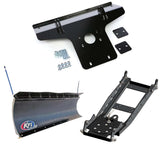 KFI '24-'25 Kawasaki Ridge Snow Plow Kit