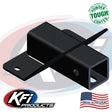KFI '24-'25 Polaris Ranger XD 1500 Front Lower 2" Receiver