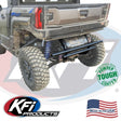 KFI '24-'25 Polaris Xpedition XP Rear Tube Bumper