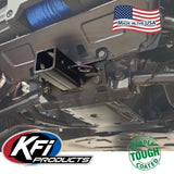 KFI '24-'26 Polaris Xpedition XP5 Front Lower 2" Receiver