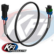 KFI 24" Actuator Harness Extension Wire - 1 Pack