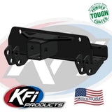 KFI '25-'26 CFMoto UForce U10 Pro UTV Plow Mount & Receiver