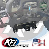 KFI '25-'26 CFMoto UForce U10 Pro UTV Plow Mount & Receiver