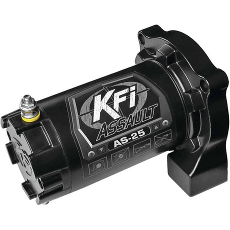 KFI 2500 Assault Replacement Winch Motor