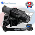 KFI 2500 lbs Assault Winch