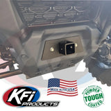 KFI '26 Can-Am Defender HD11 Front MID 2" Receiver