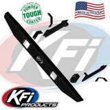 KFI '26 Can-Am Defender HD11 Rear Formed Bumper