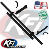 KFI '26 Can-Am Defender HD11 Rear Tube Bumper