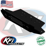 KFI '26 Can-Am Defender HD11 Upper Winch Mount