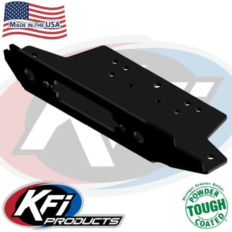 KFI '26 Can-Am Defender HD11 Upper Winch Mount