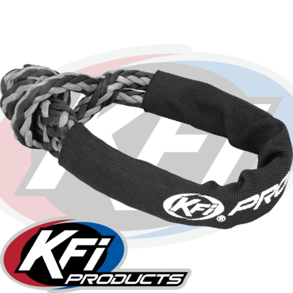KFI 3/8" Synthetic ATV / UTV Soft Shackle