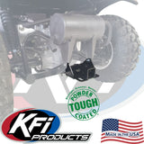 KFI '05-'25 Kawasaki Mule Rear 2 Inch Receiver Hitch