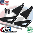 KFI 6" Positive UTV SQ Push Tube Leveling Kit