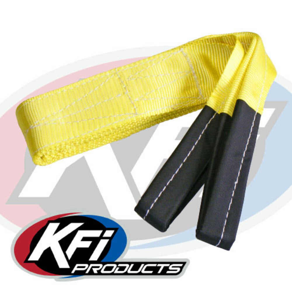 KFI 6' Tree Saver Kit