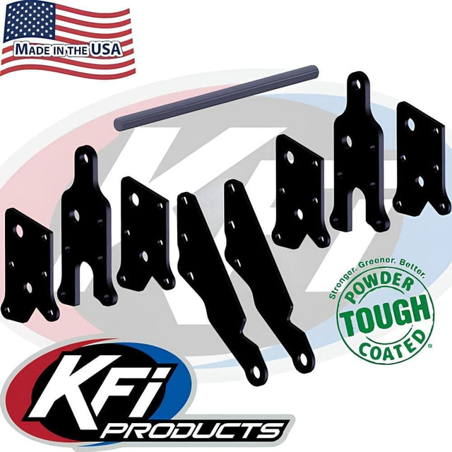 KFI 6" UTV Tube Leveling Kit
