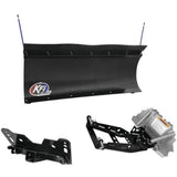 KFI 60" UTV Pro Poly Blade Snow Plow Kit