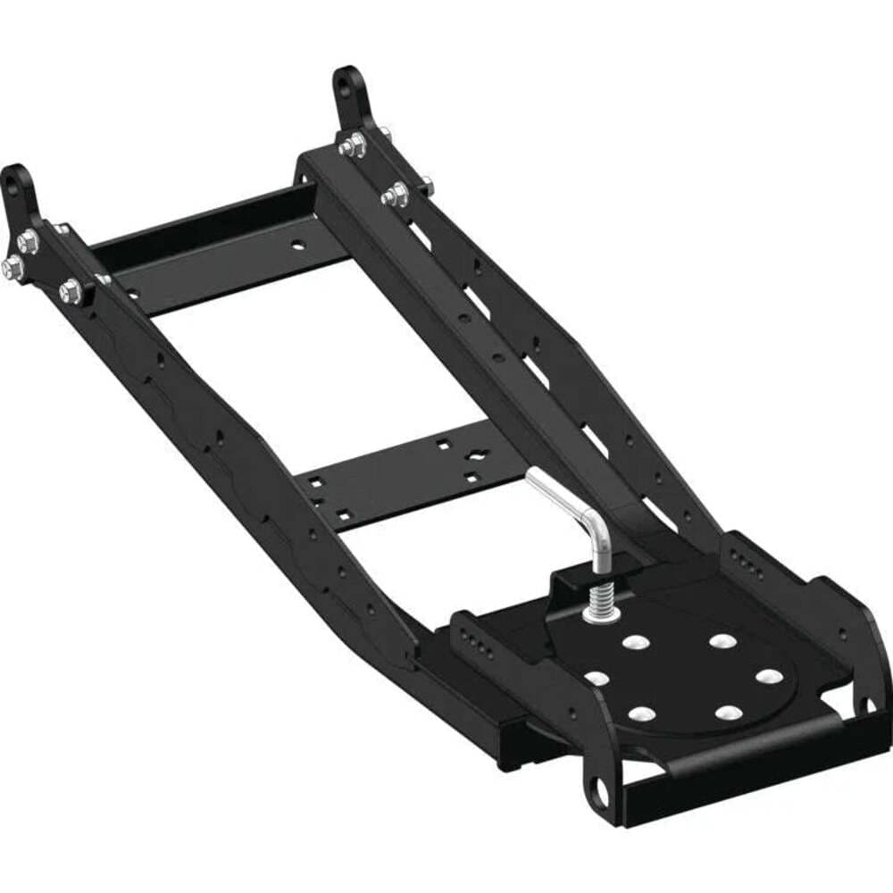 KFI 60" UTV Pro Poly Blade Snow Plow Kit