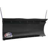 KFI 60" UTV Pro Poly Blade Snow Plow Kit