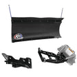 KFI 60" UTV Snow Plow Kit With Pro Poly Blade