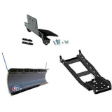 KFI 60" UTV Snow Plow Kit With Pro Poly Blade