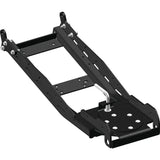 KFI 60" UTV Snow Plow Kit With Pro Poly Blade