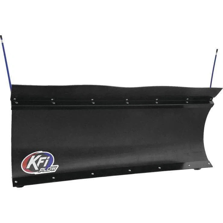 KFI 60" UTV Snow Plow Kit With Pro Poly Blade