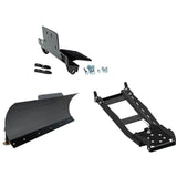 KFI 66" UTV Pro S Straight Blade Snow Plow Kit