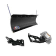 KFI 72" Pro Poly Blade UTV Snow Plow Kit