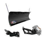 KFI 72" Pro Poly Blade UTV Snow Plow Kit