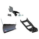 KFI 72" Pro Poly Blade UTV Snow Plow Kit