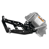 KFI 72" Pro Poly Blade UTV Snow Plow Kit
