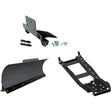 KFI 72" Straight Blade UTV Snow Plow Kit