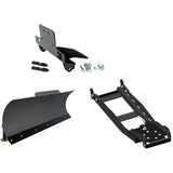 KFI 72" Straight Blade UTV Snow Plow Kit