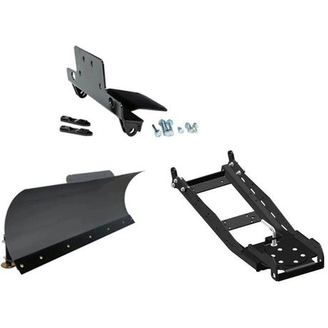 KFI 72" Straight Blade UTV Snow Plow Kit