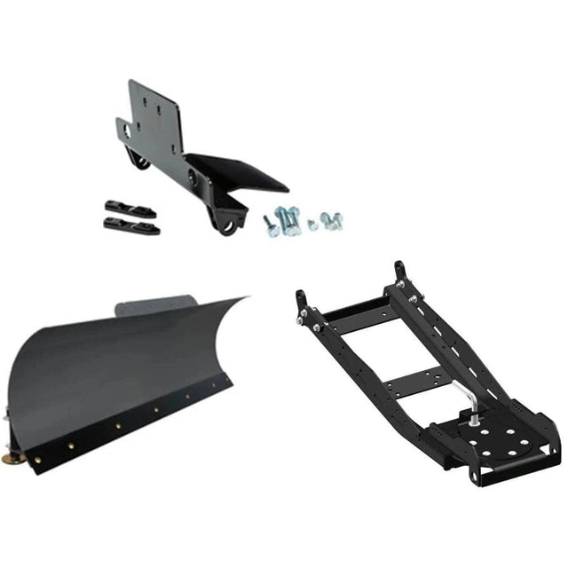 KFI 72" Straight Blade UTV Snow Plow Kit