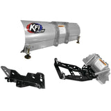 KFI 72" Straight Blade UTV Snow Plow Kit