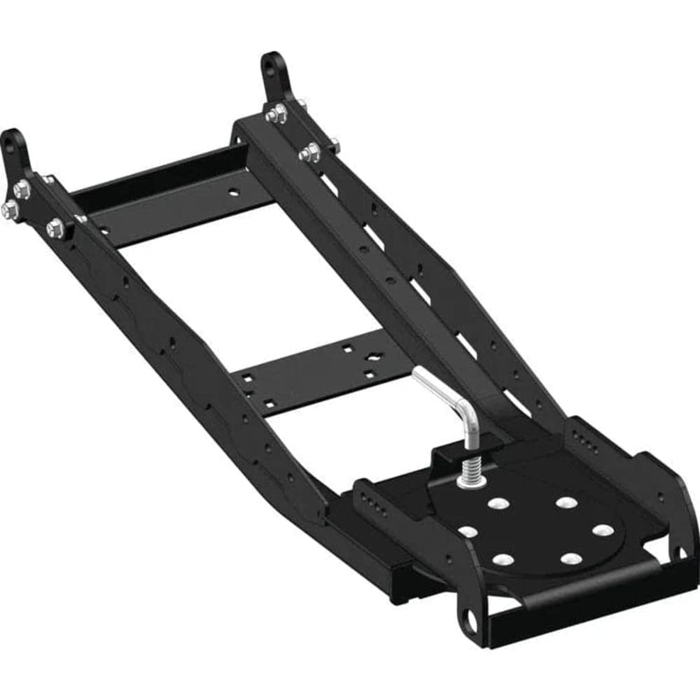 KFI 72" Straight Blade UTV Snow Plow Kit
