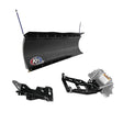 KFI 72" UTV Pro-Poly Blade Snow Plow Kit