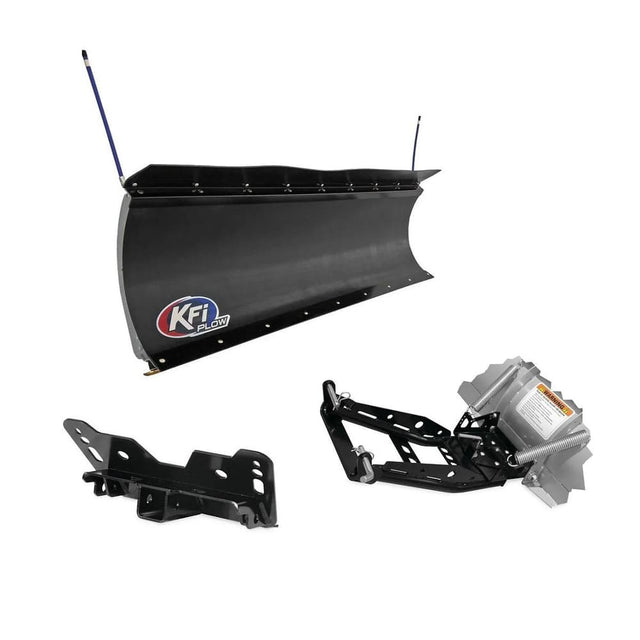 KFI 72" UTV Pro-Poly Blade Snow Plow Kit