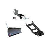 KFI 72" UTV Pro-Poly Blade Snow Plow Kit