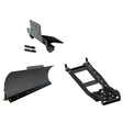 KFI 72" UTV Snow Plow Kit With Pro S Straight Blade