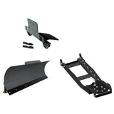 KFI 72" UTV Snow Plow Kit With Pro S Straight Blade