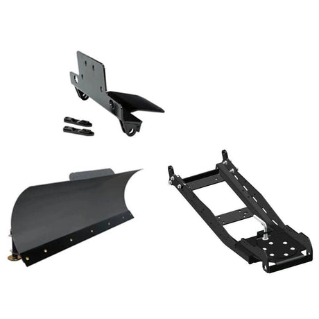 KFI 72" UTV Snow Plow Kit With Pro S Straight Blade