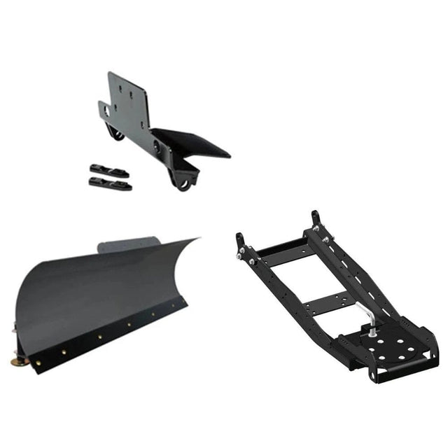 KFI 72" UTV Snow Plow Kit With Pro S Straight Blade