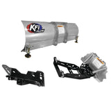 KFI 72" UTV Snow Plow Kit With Pro S Straight Blade